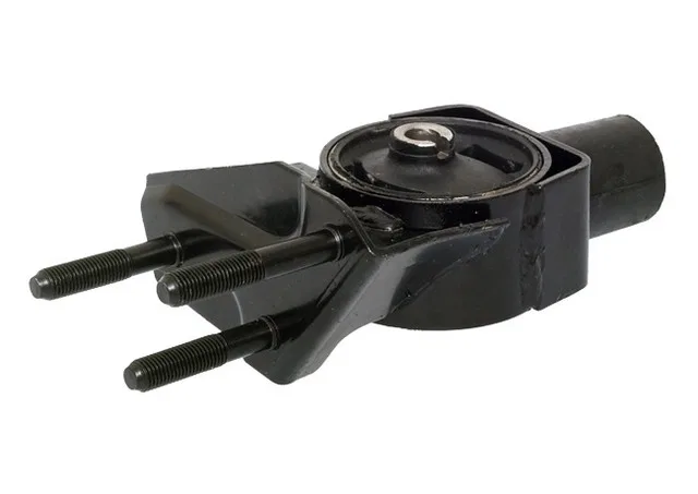 A2856 – DEA PRODUCTS Motor Mount, OE Replacement Painted Steel And Rubber Single